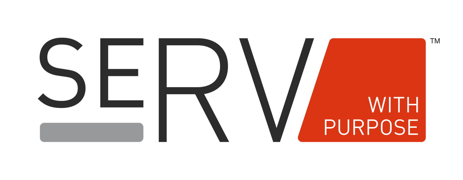 Lippert seRV with Purpose logo